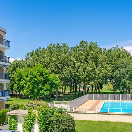 Apartment Parc De Pontaillac-10 By Interhome エクステリア 写真