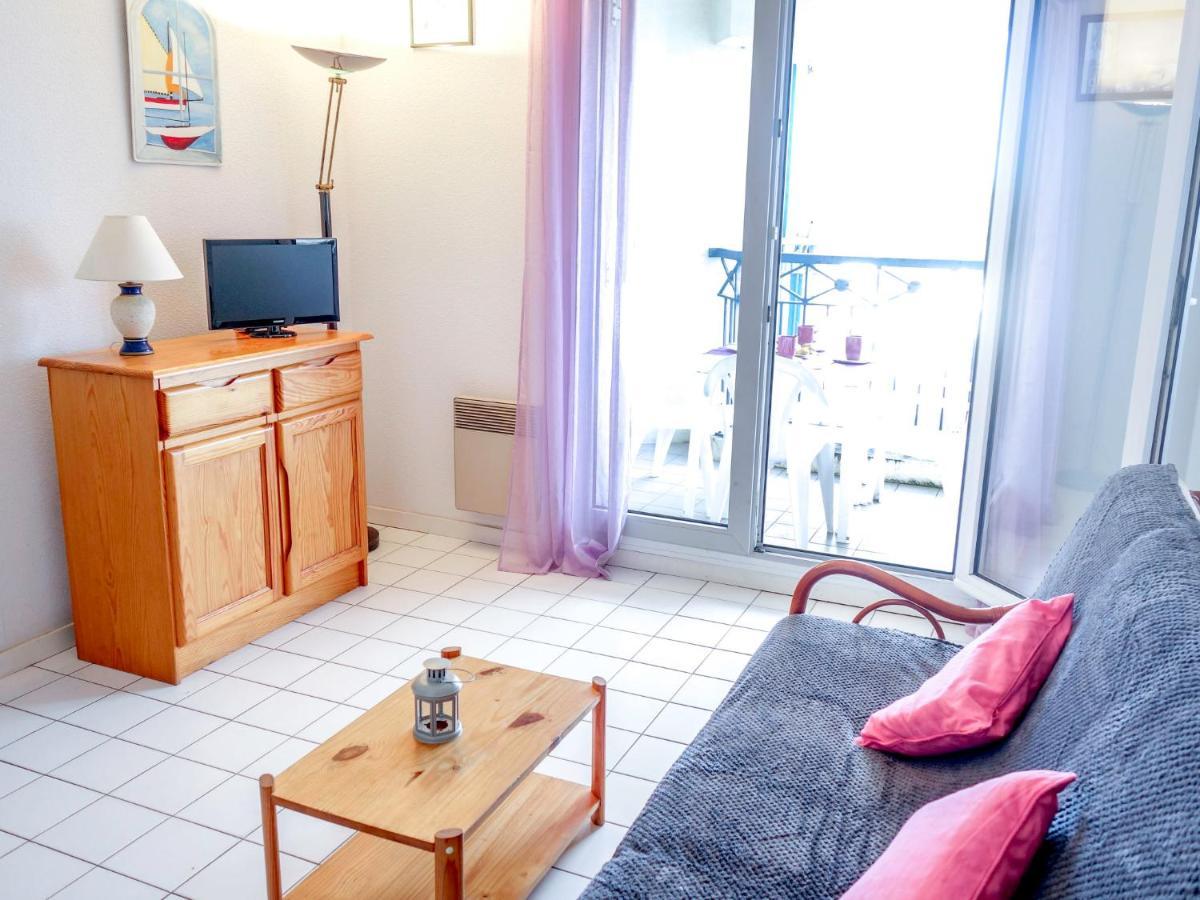 Apartment Parc De Pontaillac-10 By Interhome エクステリア 写真
