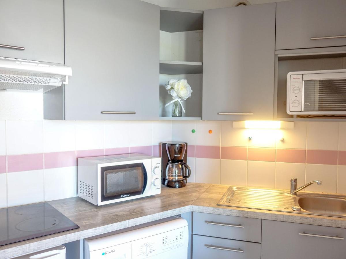 Apartment Parc De Pontaillac-10 By Interhome エクステリア 写真
