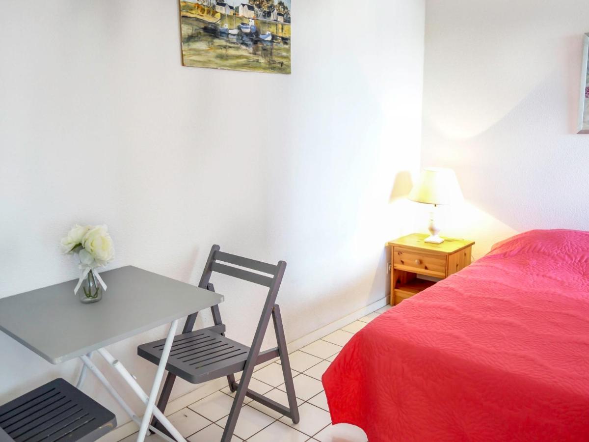 Apartment Parc De Pontaillac-10 By Interhome エクステリア 写真