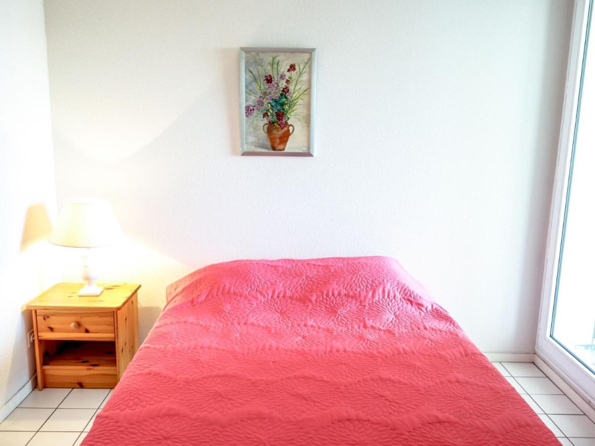 Apartment Parc De Pontaillac-10 By Interhome エクステリア 写真