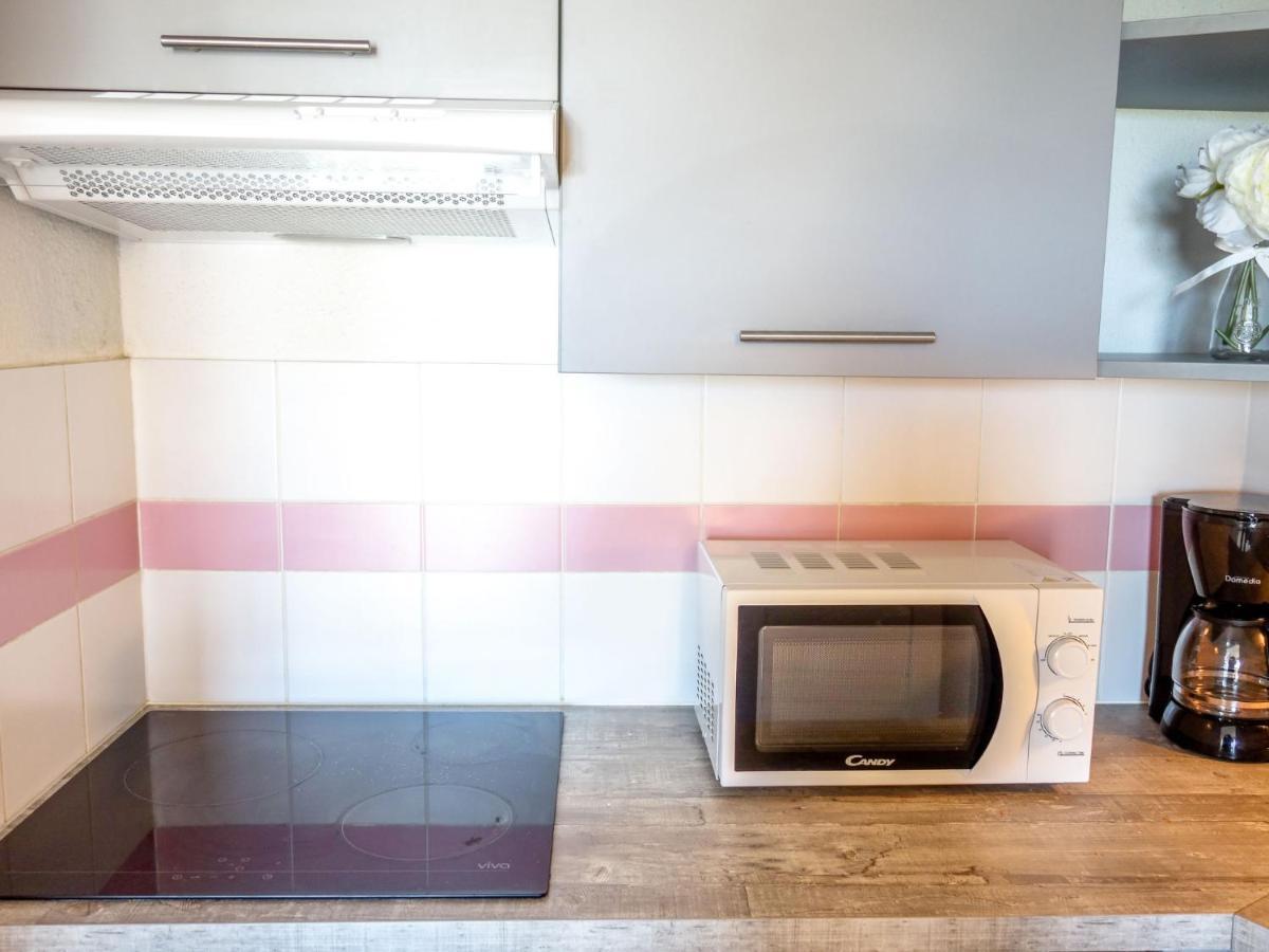 Apartment Parc De Pontaillac-10 By Interhome エクステリア 写真