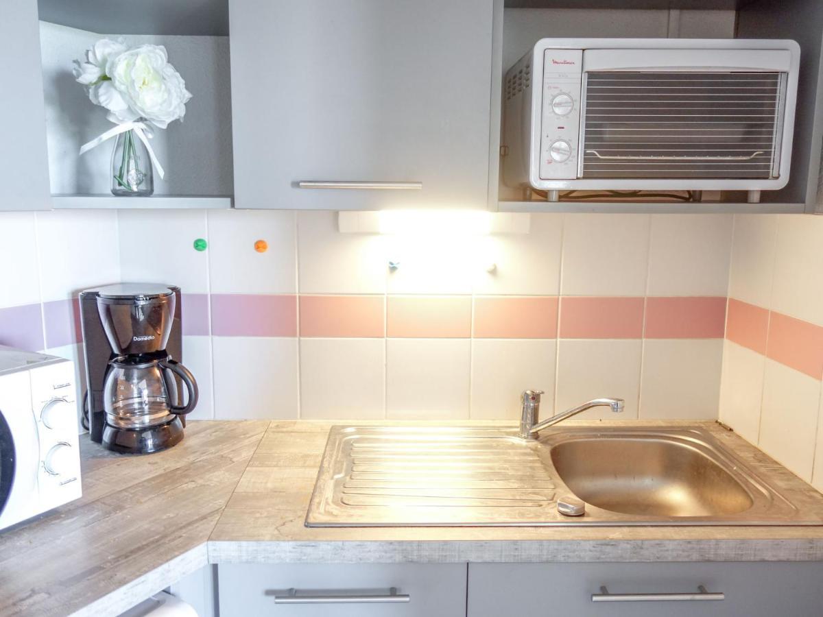 Apartment Parc De Pontaillac-10 By Interhome エクステリア 写真