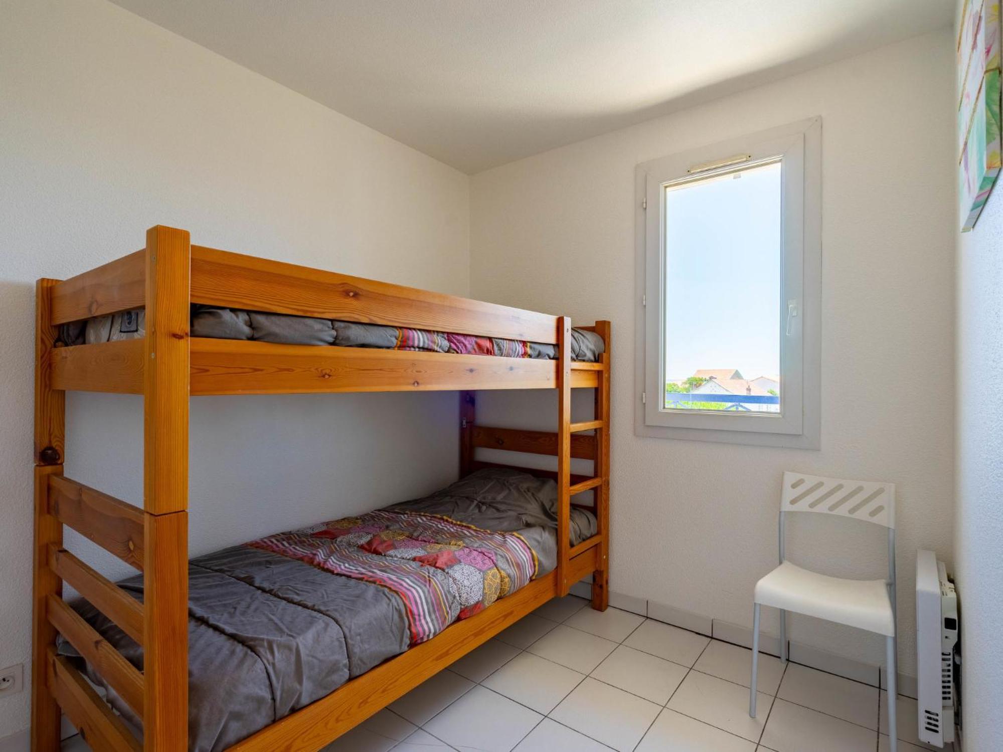 Apartment Parc De Pontaillac-10 By Interhome エクステリア 写真