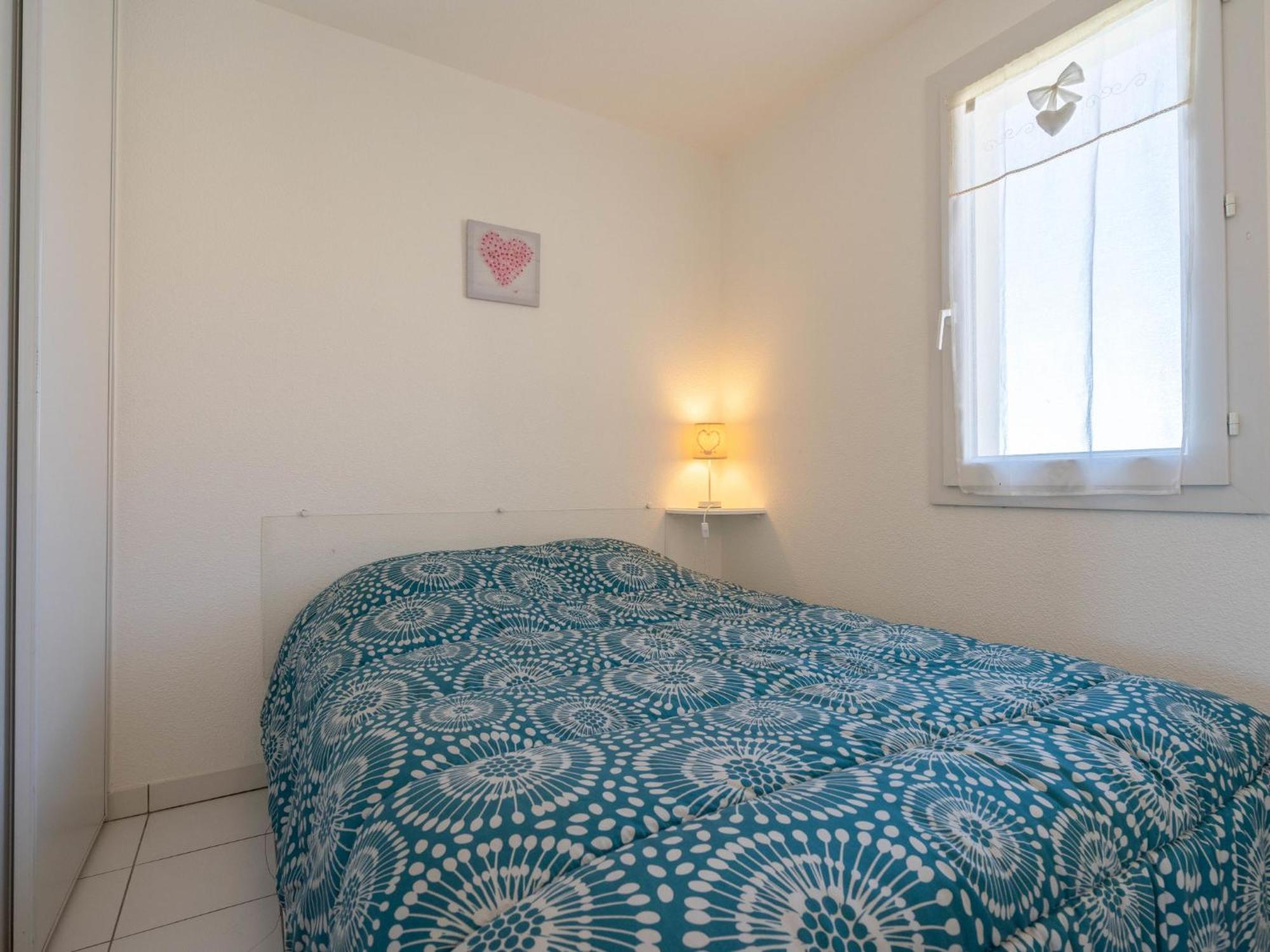 Apartment Parc De Pontaillac-10 By Interhome エクステリア 写真