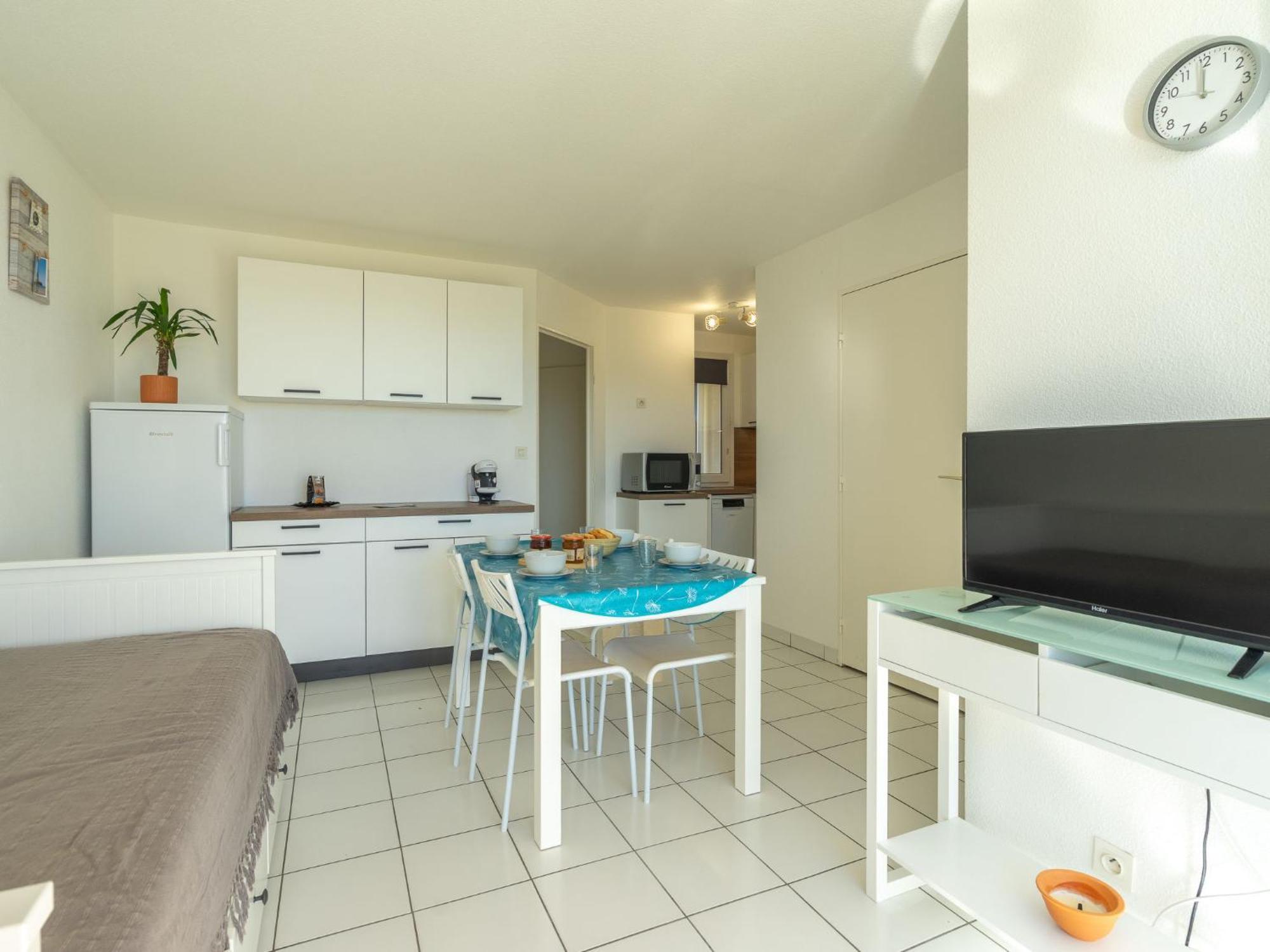 Apartment Parc De Pontaillac-10 By Interhome エクステリア 写真