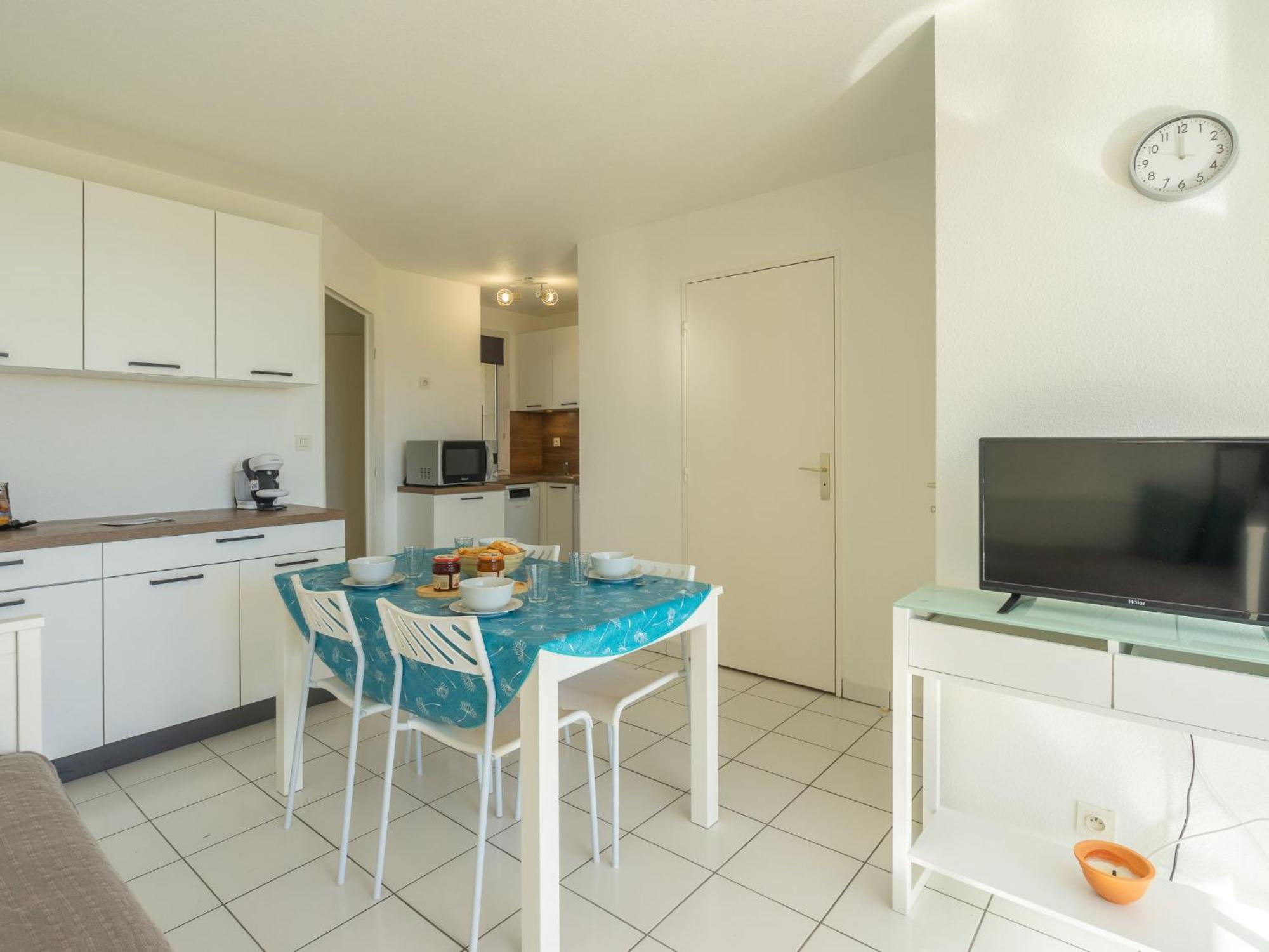 Apartment Parc De Pontaillac-10 By Interhome エクステリア 写真