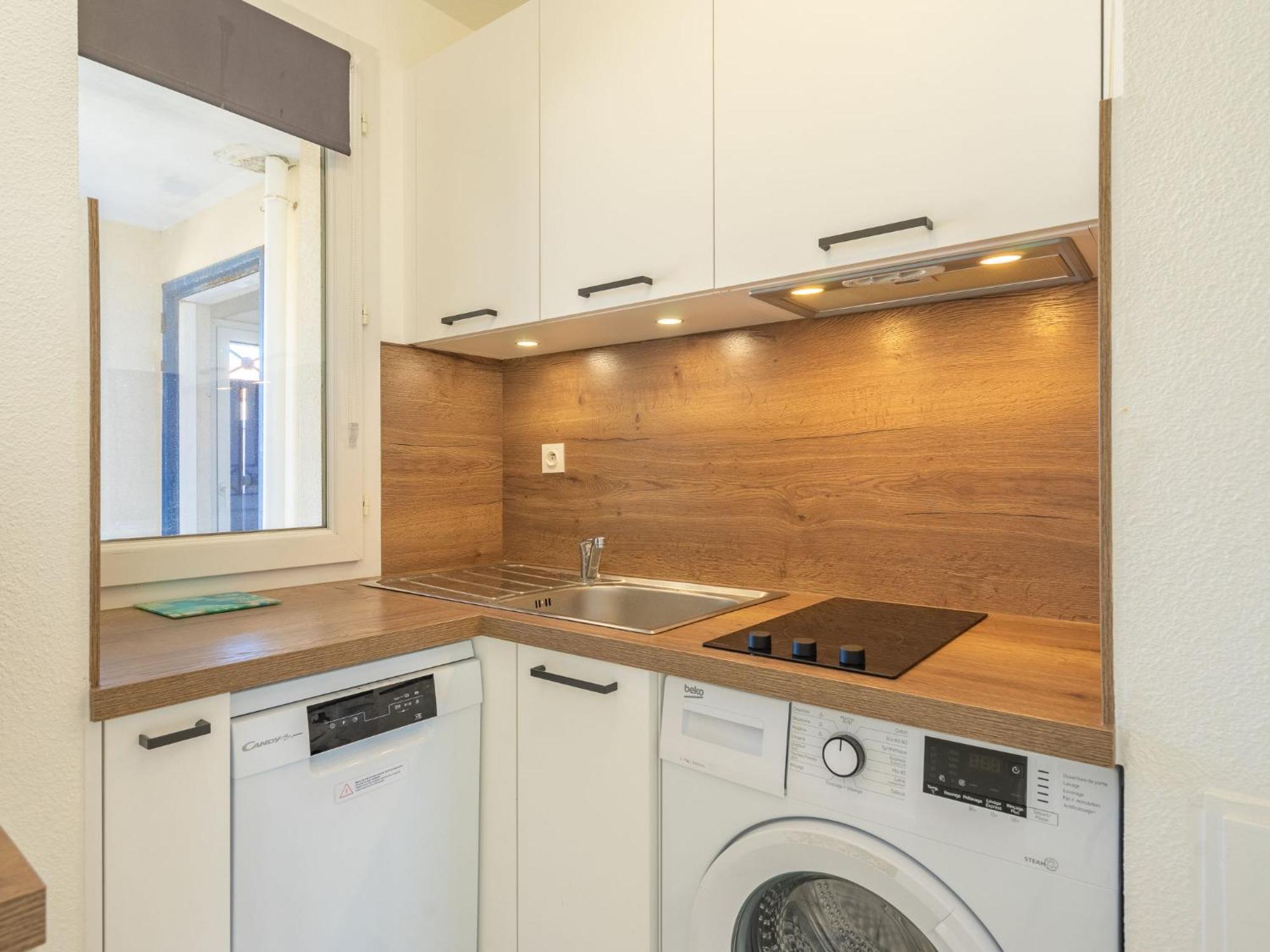 Apartment Parc De Pontaillac-10 By Interhome エクステリア 写真