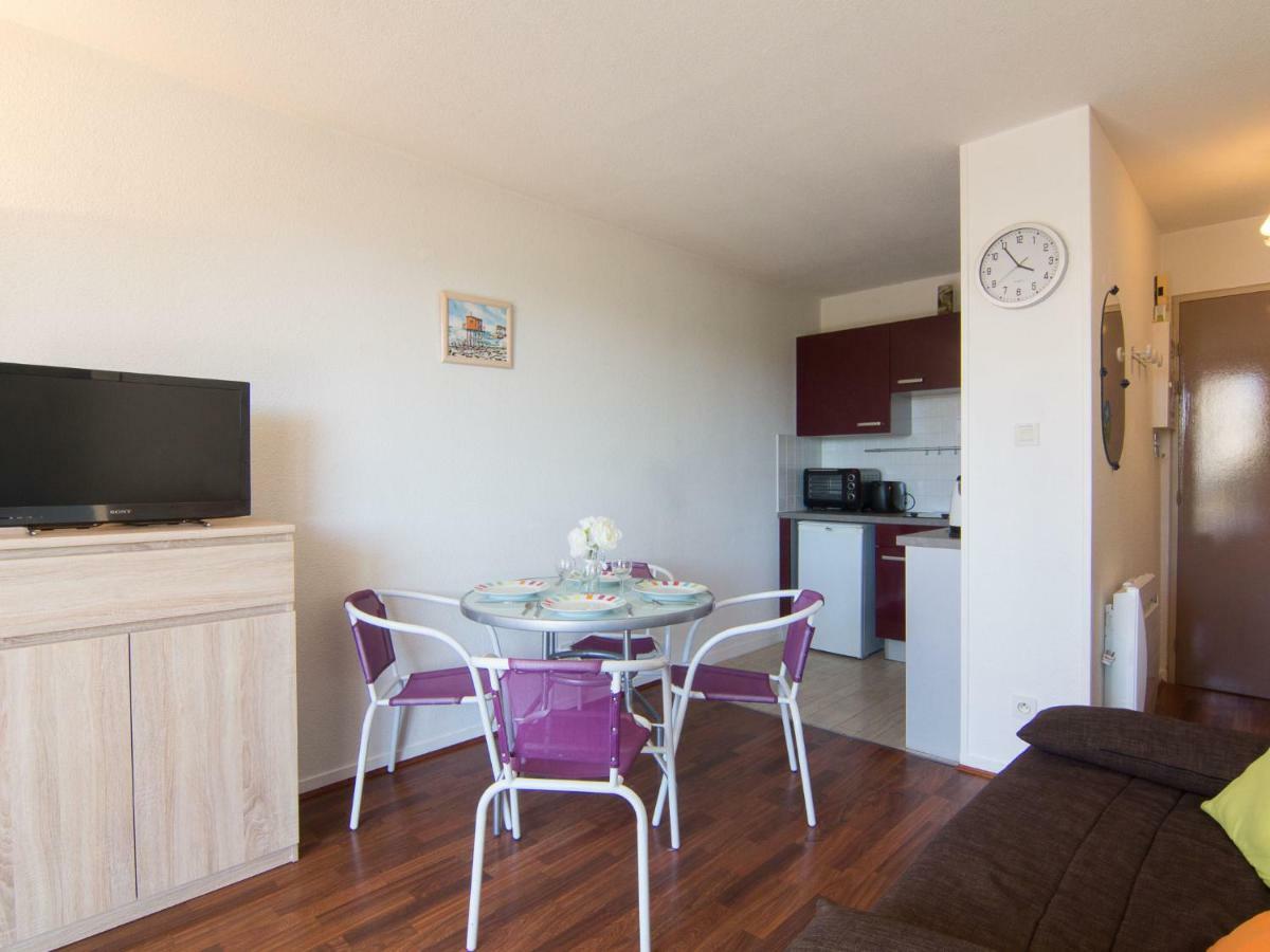 Apartment Parc De Pontaillac-10 By Interhome エクステリア 写真