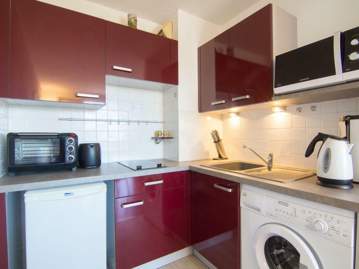 Apartment Parc De Pontaillac-10 By Interhome エクステリア 写真