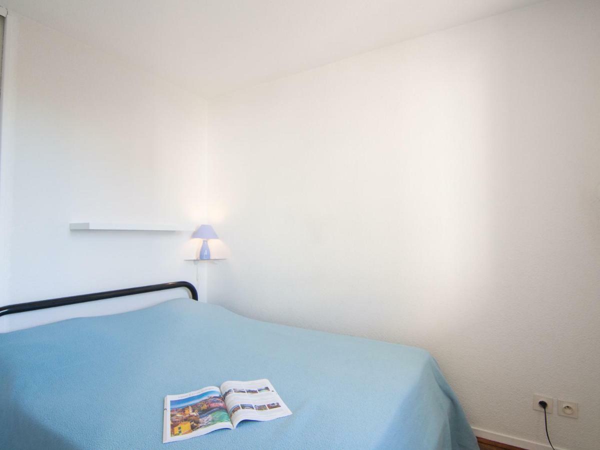 Apartment Parc De Pontaillac-10 By Interhome エクステリア 写真