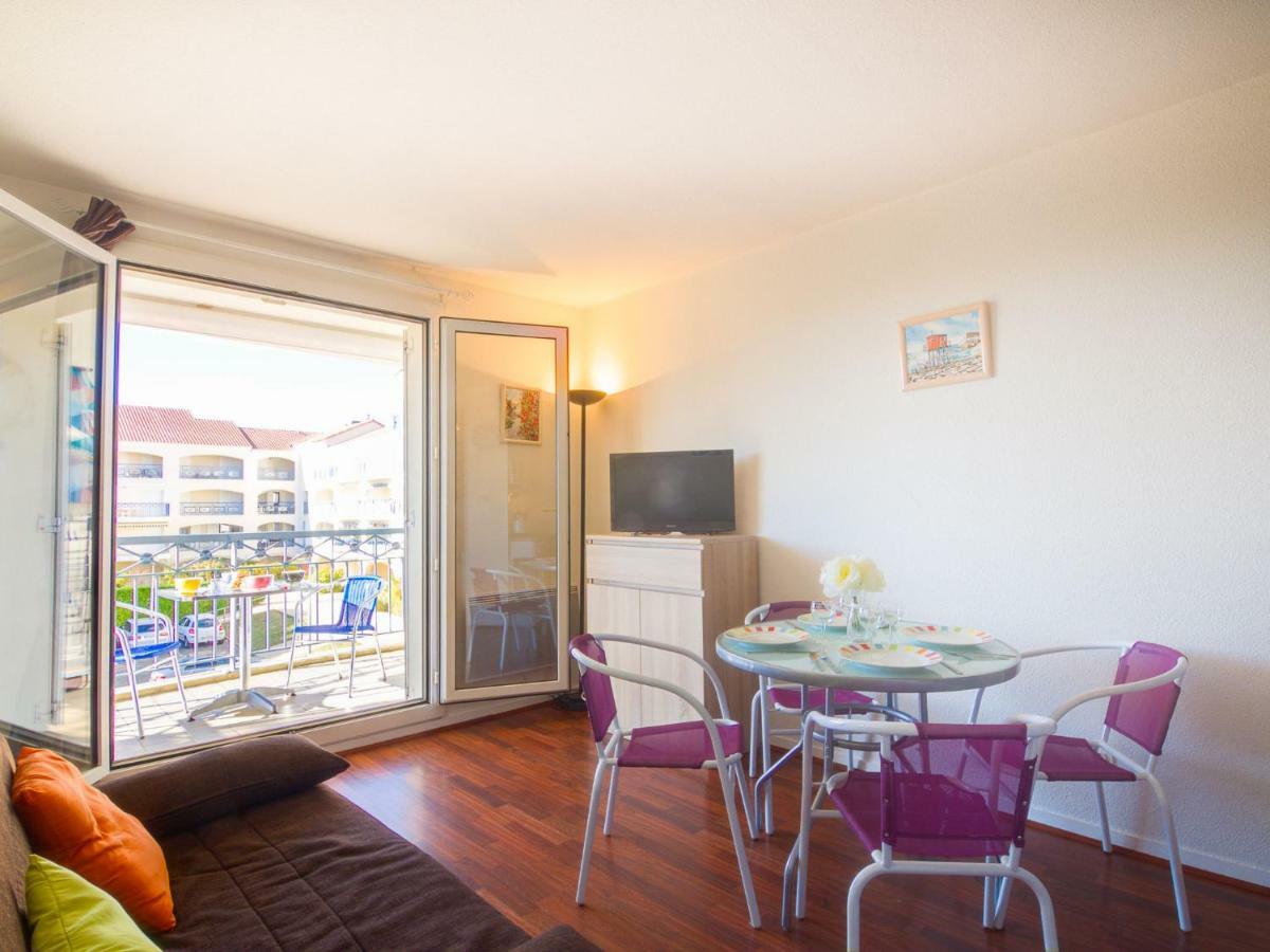 Apartment Parc De Pontaillac-10 By Interhome エクステリア 写真