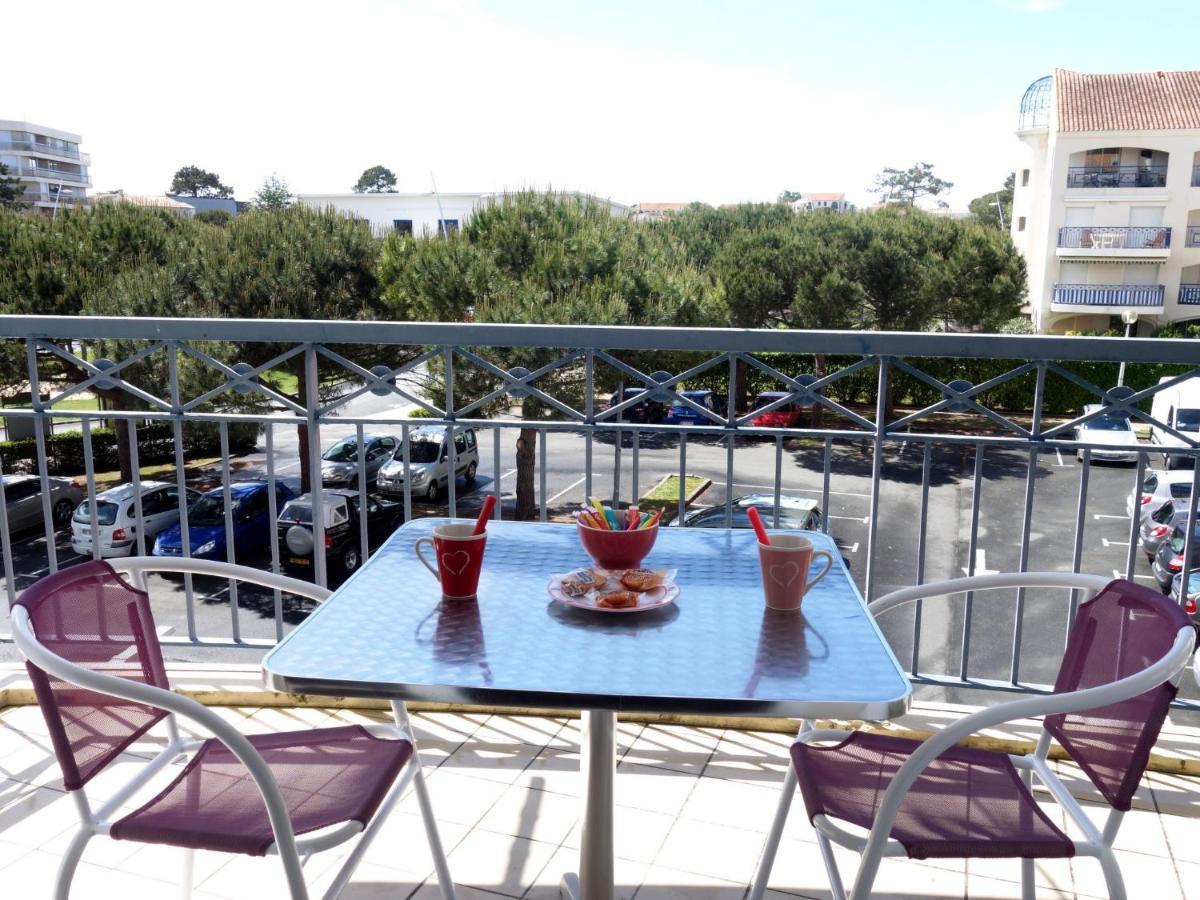 Apartment Parc De Pontaillac-10 By Interhome エクステリア 写真