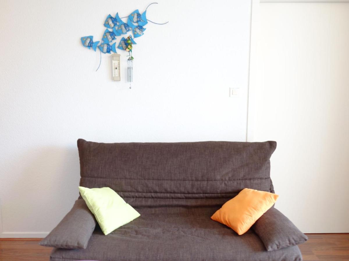 Apartment Parc De Pontaillac-10 By Interhome エクステリア 写真